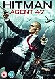 Hitman: Agent 47 [DVD] [2015]