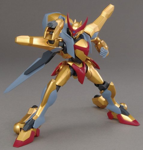 コードギアス 1/35 メカニックコレクション ヴィンセント