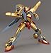 Bandai Hobby Mechanic Collection #04 Vincent Code Geass Model Kit (1/35 Scale)