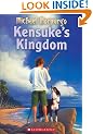 Kensuke's Kingdom