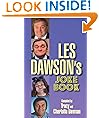 Les Dawson's Joke Book