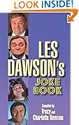 Les Dawson's Joke Book