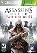 Assassin's Creed: Brotherhood
