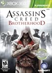 Assassin's Creed: Brotherhood