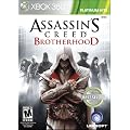 Assassin's Creed: Brotherhood