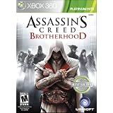 Assassin's Creed: Brotherhood ~ UBI Soft