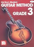 Mel Bays Modern Guitar Method Grade 3