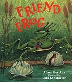 Friend Frog