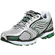 Saucony Men's Progrid Hurricane 10 Running Shoe