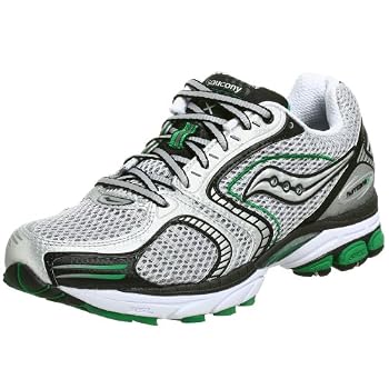 Saucony Men's ProGrid Hurricane 10 Running Shoe