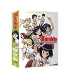 School Rumble: The Complete Series (Seasons 1, 2 and OVA)
