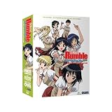 School Rumble: The Complete Series (Seasons 1, 2 and OVA)