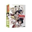 School Rumble: The Complete Series (Seasons 1, 2 and OVA) ~ Brandon Potter
