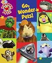 Go, Wonder Pets!