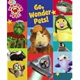 Go, Wonder Pets!