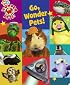 Go, Wonder Pets!