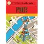 Paris (City Walks with Kids)