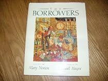 The Borrowers (Gift Book)