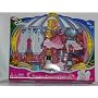 Disney's Cinderella Precious Princess Playset
