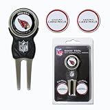 Oakland Raiders NFL Divot Tool Pack w/Signature tool