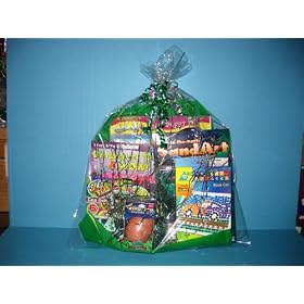 Click here to buy Kid's Gift Package.