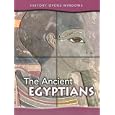 The Ancient Egyptians (History Opens Windows) by Jane Shuter