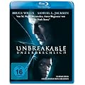 Unbreakable - Unzerbrechlich [Blu-ray]