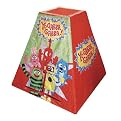 Yo Gabba Gabba Play Structure