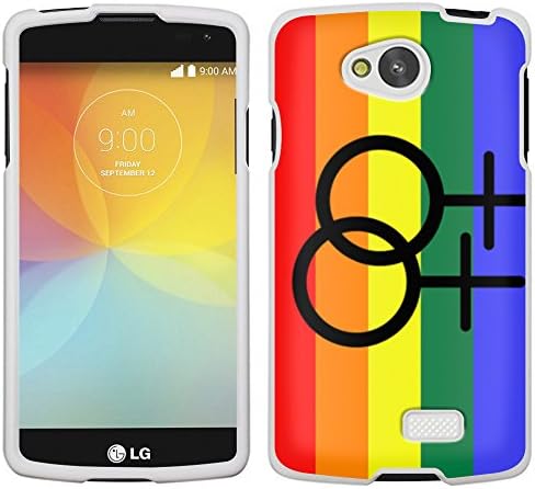 LG Transpyre Lesbian Gay Pride Case