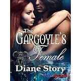 The Gargoyle's Female (BookStrand Publishing Romance)