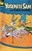 Search : Whitman Comics Presents; # 76; Yosemite Sam and Bugs Bunny "Escape Artists" & "This Island Bugs Me" & "An Idiot is My Co-Piloy" & "That Sinking Feeling" & "Square in the Triangle (Yosemite Sam and Daffy Duck)" (No. 76, 1981)