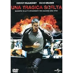 Una Tragica Scelta