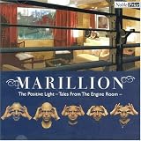 Marillion - Positive Light - Tales from the Engine Room ( Audio CD ) - B000CS4JE8