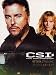 C.S.I. - Scena Del Crimine - Stagione 08 #02 (Eps 09-17) (3 Dvd)