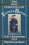 The annotated Innocence of Father Brown : The innocence of Father Brown