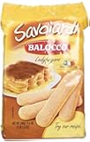 Balocco Savoiardi Ladyfingers - 1.1 Pound