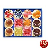 神戸風月堂ファミリーデザートFD30B