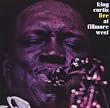 Live At Fillmore West
