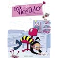 Ma vie d'ado : Cahier de travaux pas pratiques