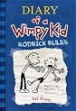 Rodrick Rules [DIARY OF A WIMPY KID RODRICK R]