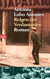 Reigen der Verdammten: Roman