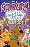 Scooby-Doo's mystery solver's handbook