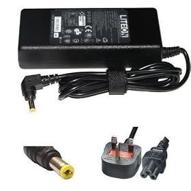 Rock Agenda XT Series XT Laptop AC Adapter Charger Power Supply PSU Agenda XT Series XT