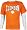 Clemson Tigers Walk On Double Layer Long Sleeve Shirt - X-Large