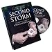 Second Storm (Vol. 1 or 2) by John Guastaferro - DVD