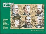 Divided island
