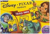 Disney DT9 Triple Pack Vol 9