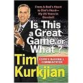 Is This a Great Game, or What? (From A-Rod's Heart to Zim's Head---My 25 Years in Baseball) (Reprint) (Paperback)