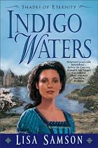 Shades Of Eternity/indigo Wate