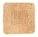 Kleine Wolke Badteppich Beige 55 x 54...